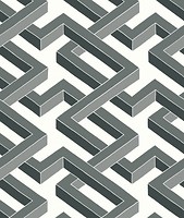 Фото Cole & Son Geometric II 105-1002