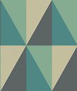 Фото Cole & Son Geometric II 105-10045