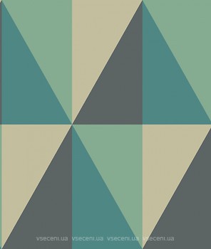 Фото Cole & Son Geometric II 105-10045