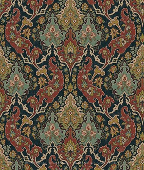 Фото Cole & Son Mariinsky Damask 108-8040