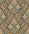 Фото Cole & Son Mariinsky Damask 108-8042