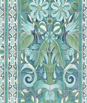 Фото Cole & Son Seville 117-5014