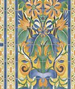 Фото Cole & Son Seville 117-5015