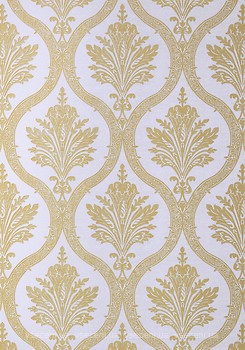 Фото Thibaut Damask Resource 4 T89158