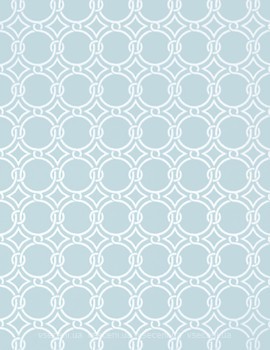 Фото Thibaut Geometric Resource 2 T11014