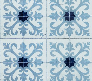 Фото Coordonne Tiles 3000014