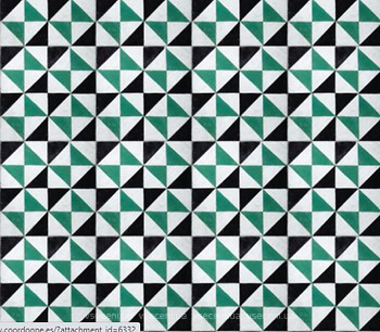 Фото Coordonne Tiles 3000016