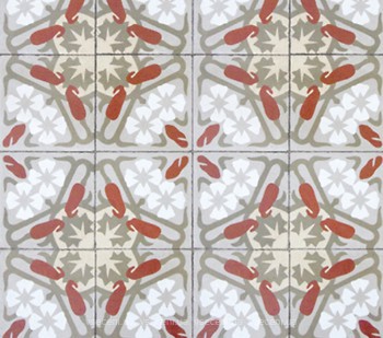 Фото Coordonne Tiles 3000011