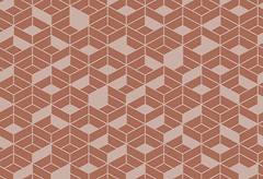 Фото Hookedonwalls Tinted Tiles 29022