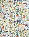 Фото Prestigious Textiles Big Adventure 1824-683