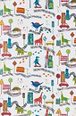 Фото Prestigious Textiles Big Adventure 1826-683