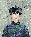 Фото Khroma Kimono (DGKIM102)