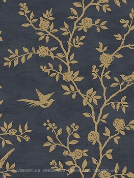Фото Wallquest Daisy Bennett Anthology Resource DB11200