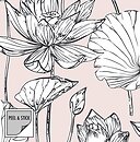 Фото KT Exclusive Peel & Stick Vol 1 125522