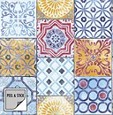 Фото KT Exclusive Peel & Stick Vol 1 329383