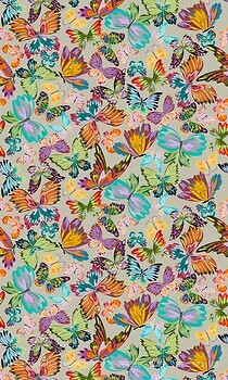 Фото Jannelli & Volpi Missoni Home 2 10190