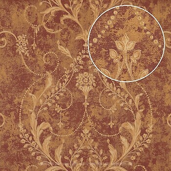 Фото Atlas Wallcoverings Attitude 5084-3