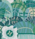 Фото Borastapeter Swedish Designers 2069