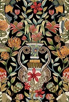 Фото Cole & Son Ardmore Jabula 119-10044