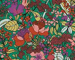 Фото Architects Paper Floral Impression 377561