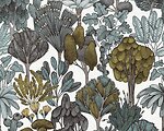 Фото Architects Paper Floral Impression 377573