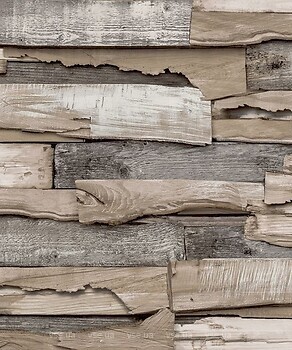Фото GranDeco Wood WL1002