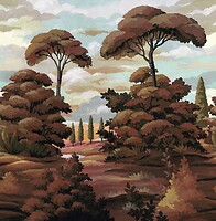 Фото Marburg Wallcoverings Casa Sereno 36098