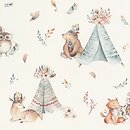 Фото Rasch Kids World II 301410