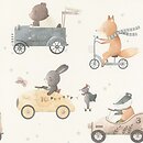 Фото Rasch Kids World II 301878