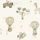 Фото Rasch Kids World II 302011