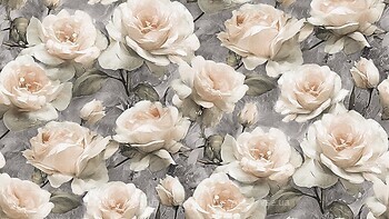 Фото Rasch Sintra Rose 251447