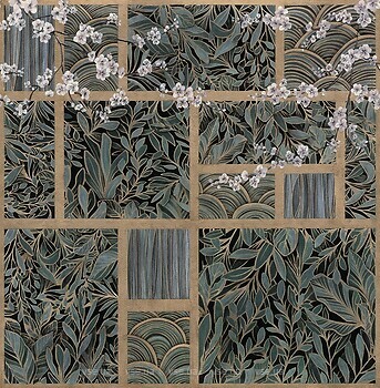 Фото Marburg Wallcoverings Casa Vita 36096