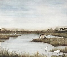 Фото Marburg Wallcoverings Camargue 36934