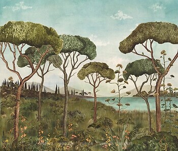 Фото Marburg Wallcoverings Camargue 36935