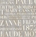 Фото Wallquest French Impressionist FI70307
