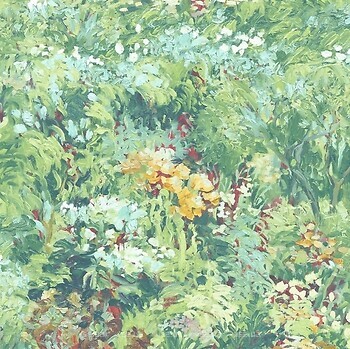 Фото Wallquest French Impressionist FI70703