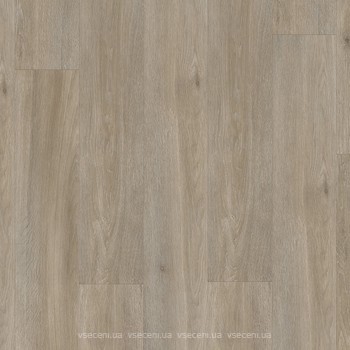 Фото Quick-Step Livyn Balance Click Дуб шелковый, серо-коричневый (BACL40053)