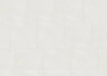 Фото Wineo 800 Tile Solid White (DB00102-1)