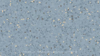 Фото Tarkett Primo Premium Ocean blue 0638 (21010638)