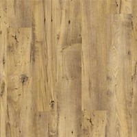 Фото Quick-Step Alpha Vinyl Small Planks Каштан Винтаж, натуральный (AVSP40029)