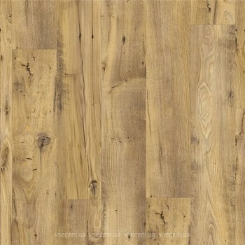 Фото Quick-Step Alpha Vinyl Small Planks Каштан Винтаж, натуральный (AVSP40029)