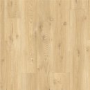 Фото Quick-Step Alpha Vinyl Small Planks Дуб Дрифт, бежевый (AVSP40018)