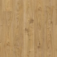 Фото Quick-Step Alpha Vinyl Small Planks Дуб Коттедж, натуральный (AVSP40025)