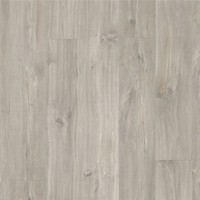 Фото Quick-Step Alpha Vinyl Small Planks Дуб Каньон, серый распил (AVSP40030)