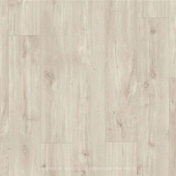 Фото Quick-Step Alpha Vinyl Small Planks Дуб Каньон, бежевый (AVSP40038)