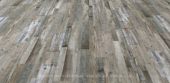 Фото Christy Carpets Oak Grove Grey Reclamation Oak (122)