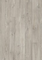 Фото Quick-Step Alpha Vinyl Small Planks Дуб Каньон, серый распил (AVSPU40030)