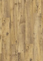 Фото Quick-Step Alpha Vinyl Small Planks Каштан Винтаж, натуральный (AVSPU40029)