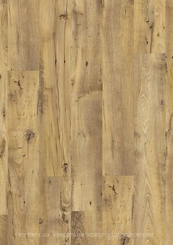 Фото Quick-Step Alpha Vinyl Small Planks Каштан Винтаж, натуральный (AVSPU40029)