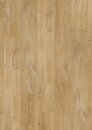 Фото Quick-Step Alpha Vinyl Small Planks Дуб Каньон, натуральный (AVSPT40039)